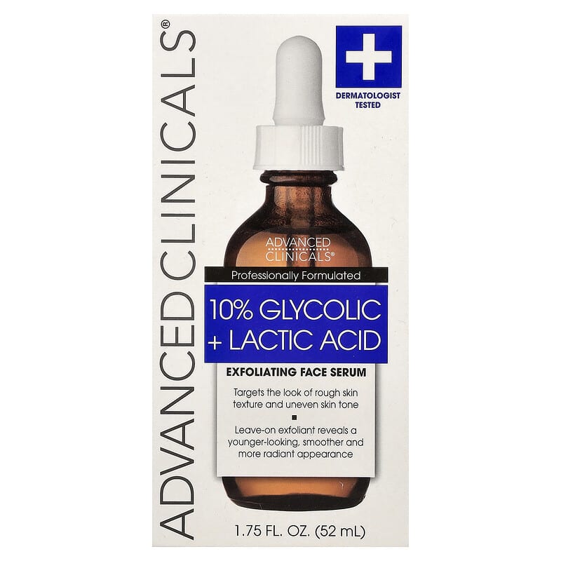 advanced-clinicals-10-glycolic-lactic-acid-serum-1-75-fl-oz-52-ml