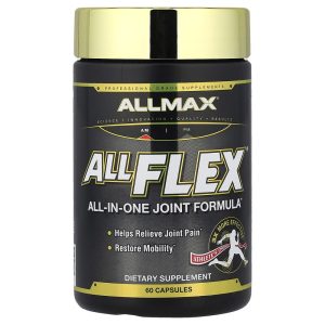 AllFlex All-in-One Joint Formula, 60 Capsules by AllMax