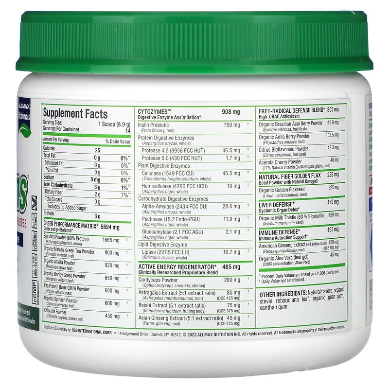 allmax-cytogreens-premium-green-superfood-for-athletes-acai-berry-green-tea-4-4-oz-125-g