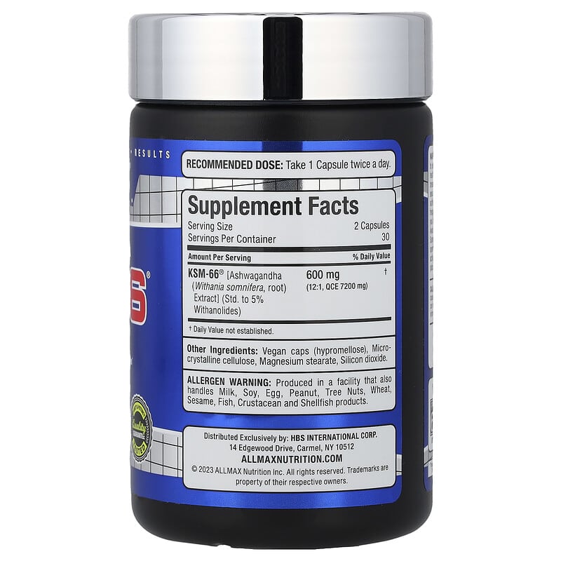 allmax-essentials-ashwagandha-ksm-66-60-capsules-300-mg-per-capsule