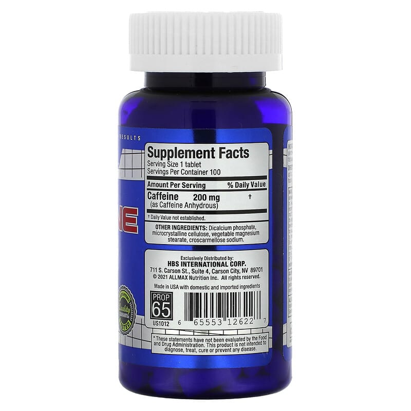 allmax-essentials-caffeine-200-mg-100-tablets