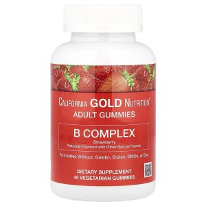Biotin 10,000 mcg, 90 Veggie Softgels by California Gold Nutrition