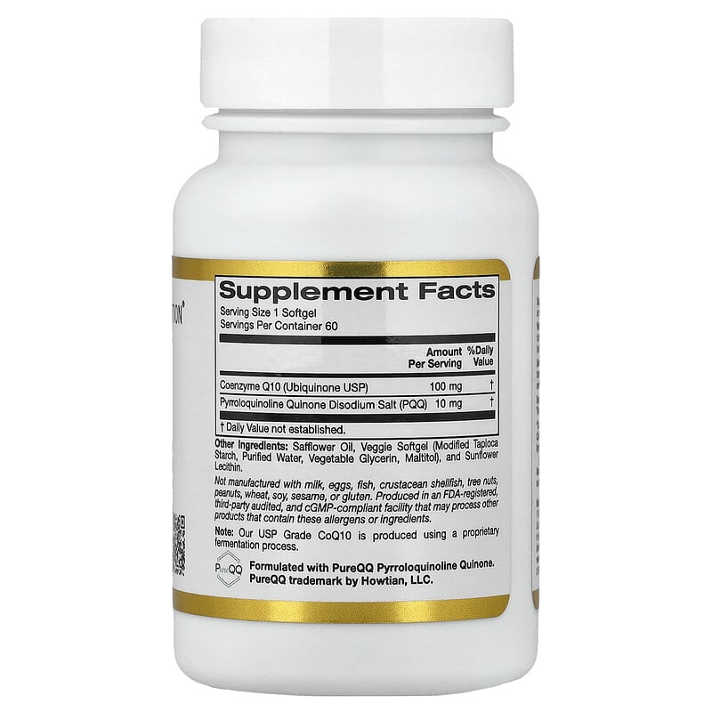 california-gold-nutrition-coq10-with-pqq-ubiquinone-usp-tapioca-veggie-softgel-with-sunflower-lecithin-100-mg-60-veggie-softgel