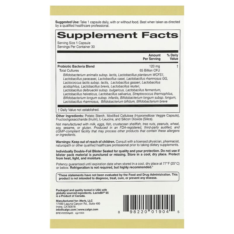 california-gold-nutrition-lactobif-65-probiotics-30-veggie-capsules