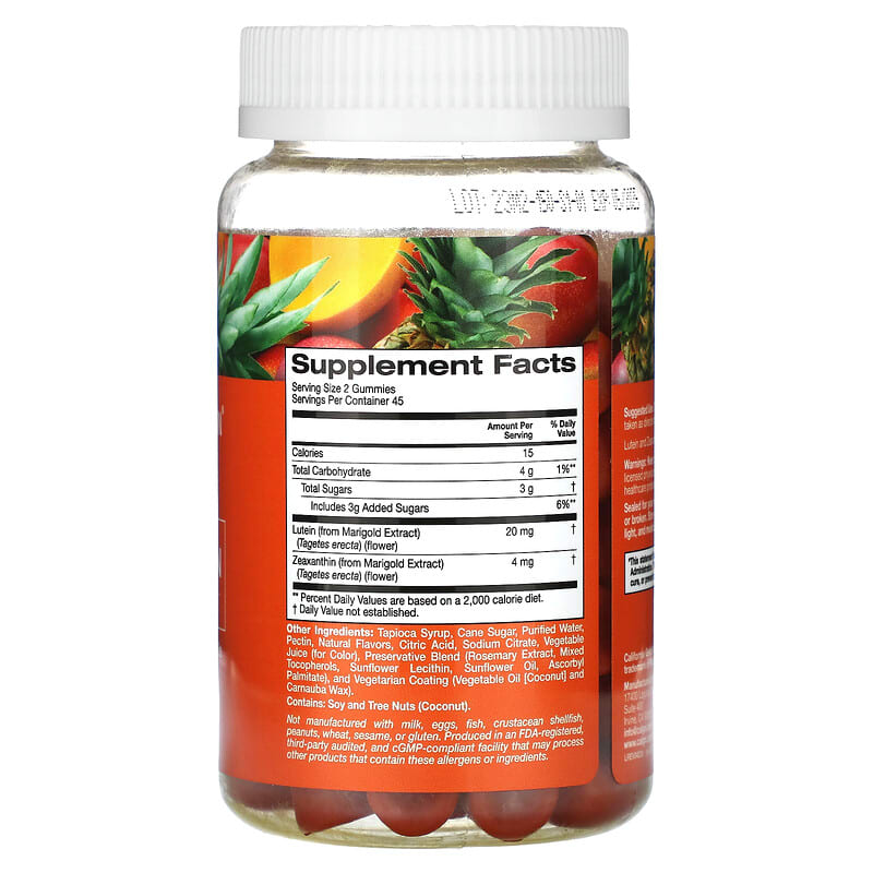 california-gold-nutrition-lutein-and-zeaxanthin-gummies-tropical-90-vegetarian-gummies