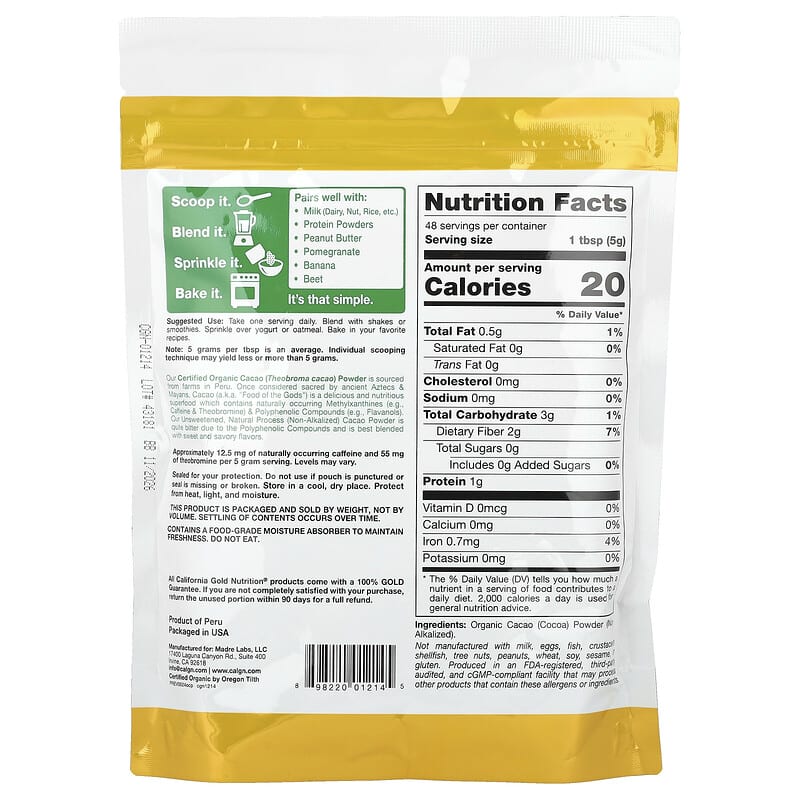 california-gold-nutrition-superfoods-organic-cacao-powder-8-5-oz-240-g