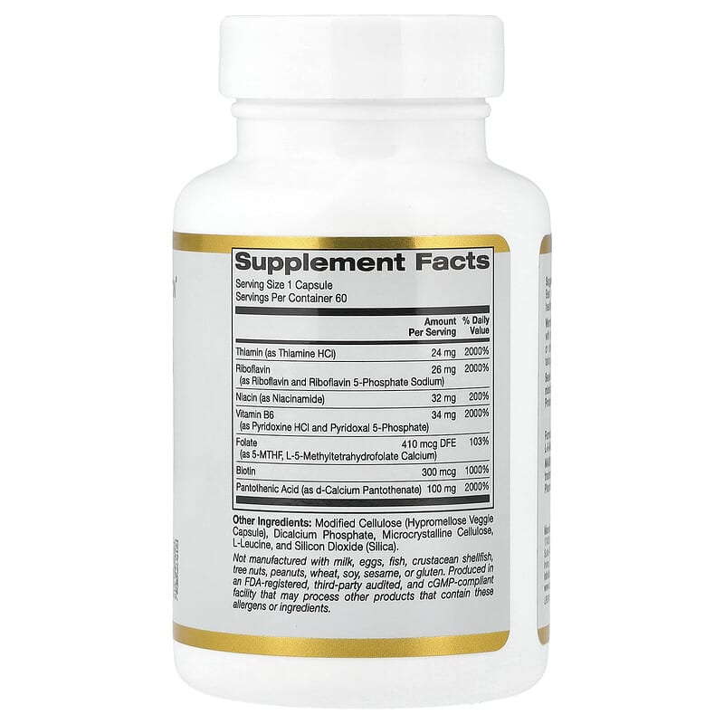 california-gold-nutrition-vitamin-b-complex-with-folate-biotin-pantothenic-acid-and-vitamin-b6-60-veggie-capsules