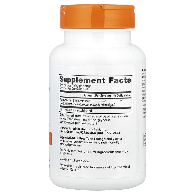 doctor-s-best-astaxanthin-6-mg-90-veggie-softgels