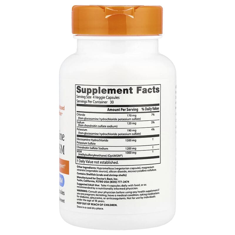 doctor-s-best-glucosamine-chondroitin-msm-120-veggie-capsules
