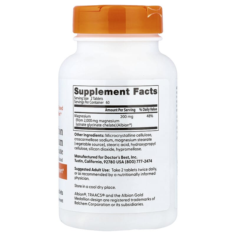 doctor-s-best-high-absorption-magnesium-120-tablets-100-mg-per-tablet