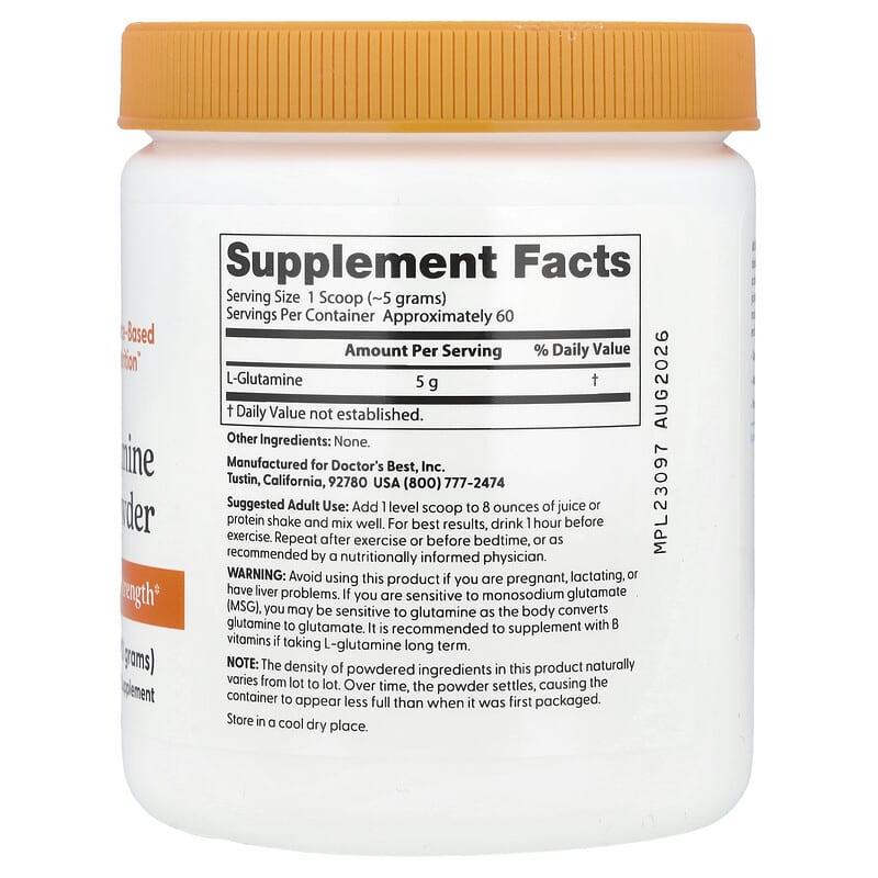 doctor-s-best-pure-l-glutamine-powder-10-6-oz-300-g
