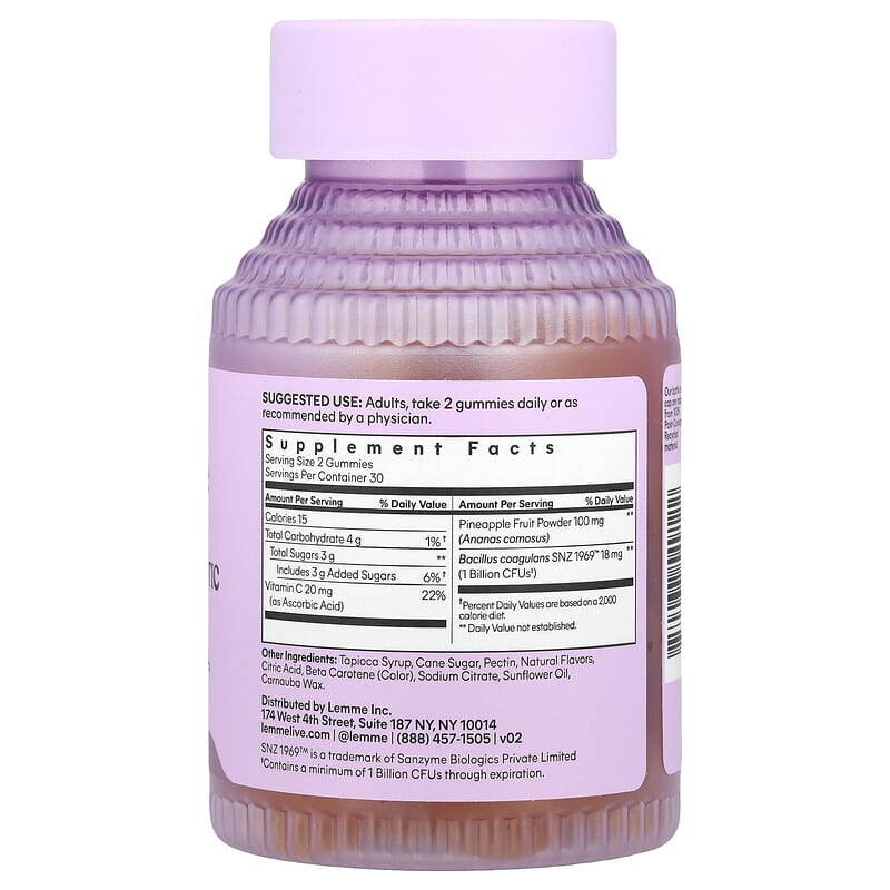 lemme-purr-vaginal-probiotic-gummies-pineapple-60-gummies